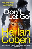 Don't Let Go (Harlan Coben) (EN)