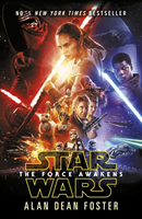 Star Wars: The Force Awakens (Alan Dean Foster) (EN)