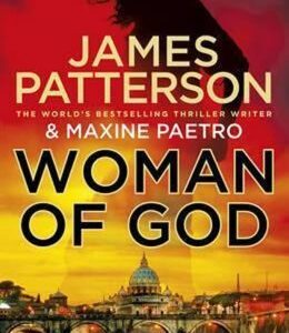 Women Of God (James Patterson) (EN)