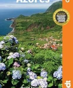 Azores (Sayers David)
