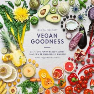 Vegan Goodness (Prescott Jessica) (EN)