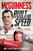 Built for Speed (McGuinness John) (EN)
