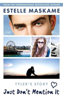 Just Don't Mention It (Estelle Maskame) (EN)