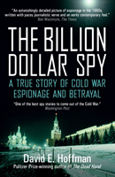 Billion Dollar Spy (Hoffman David E.) (EN)