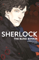 Sherlock (Mark Gatiss) (EN)