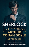 Sherlock: The Essential Arthur Conan Doyle Adventures Volume 1 (Doyle Sir Arthur Conan) (EN)