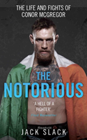 Notorious - The Life and Fights of Conor McGregor (Slack Jack) (EN)