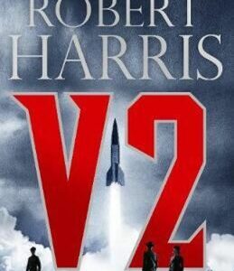 V2 (Robert Harris) (EN)