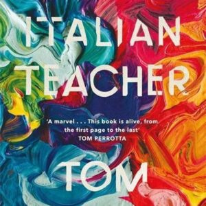 Italian Teacher (Tom Rachman) (EN)