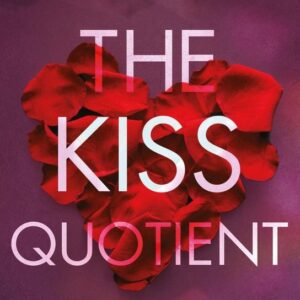 Kiss Quotient (Helen Hoang) (EN)