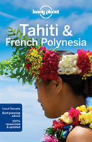 Lonely Planet Tahiti & French Polynesia (Lonely Planet) (EN)