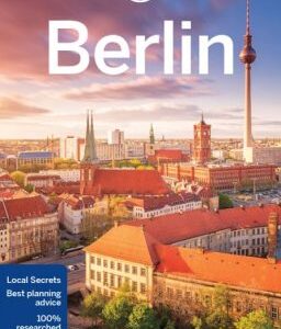 Berlin (Lonely Planet) (EN)