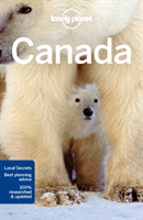Lonely Planet Canada (Lonely Planet) (EN)