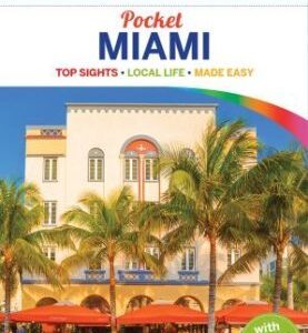 Lonely Planet Pocket Miami
