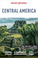 Insight Guides Central America (Travel Guide with Free eBook) (Insight Guides) (EN)