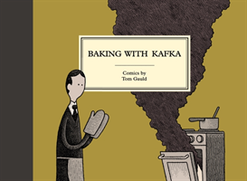 Baking with Kafka (Gauld Tom) (EN)