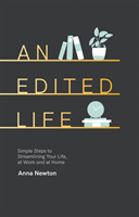 Edited Life (Newton Anna) (EN)