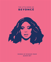Little Book of Beyonce (Croft Malcolm) (EN)