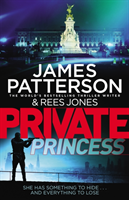Private Princess (James Patterson) (EN)