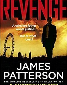 Revenge (Andrew Patterson) (EN)