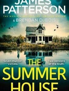 The Summer House (Patterson James) (EN)