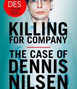 Killing For Company (Masters Brian) (EN)