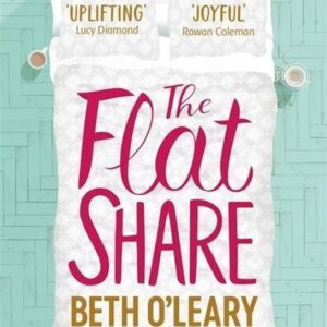 Flatshare (Beth O'Leary) (EN)