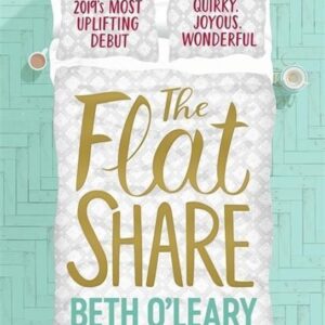 The Flatshare (Beth O'Leary) (EN)