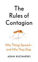 Rules of Contagion (Kucharski Adam) (EN)