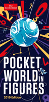 Pocket World in Figures 2019 (The Economist) (EN)