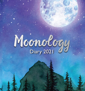 Moonology (TM) Diary 2021 (Boland Yasmin) (EN)