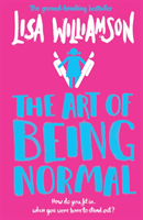 Art of Being Normal (Lisa Williamson) (EN)