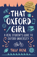 That Oxford Girl (Rose Tilly (Author)) (EN)