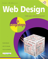 Web Design in easy steps (McManus Sean) (EN)
