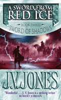 Sword From Red Ice (Jones J. V.) (EN)