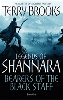 Bearers Of The Black Staff (Terry Brooks) (EN)