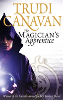 Magician's Apprentice (Trudi Canavan) (EN)