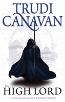 High Lord (Trudi Canavan) (EN)