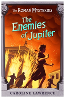 Roman Mysteries: The Enemies of Jupiter (Lawrence Caroline) (EN)