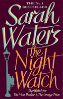 Night Watch (Sarah Watersová) (EN)