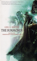 Summoner (Martin Gail Z.) (EN)