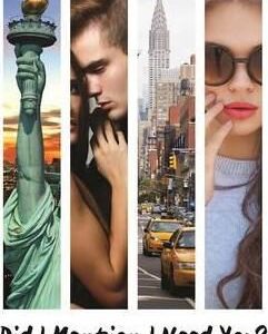 Did I Mention I Need you? (Estelle Maskame) (EN)