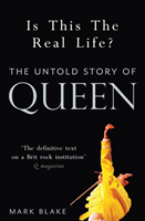 Is This the Real Life? (Blake Mark) (EN)