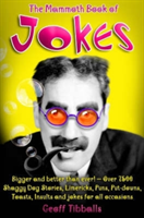 Mammoth Book of Jokes New edn (Tibballs Geoff) (EN)
