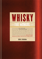 Whisky: The Manual (Broom Dave) (EN)