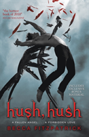 Hush, Hush (Becca Fitzpatricková) (EN)