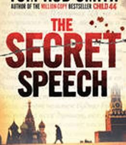 The Secret Speech (Tom Rob Smith) (EN)