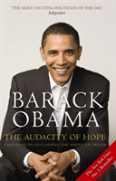 Audacity of Hope (Barack Obama) (EN)