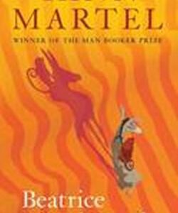 Beatrice and Virgil (Yann Martel) (EN)