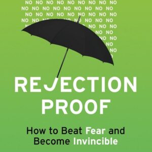 Rejection Proof (Jia Jiang) (EN)